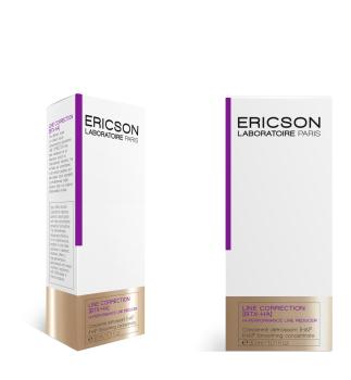 E182 Smoothing Concentrate LINE CORRECTION